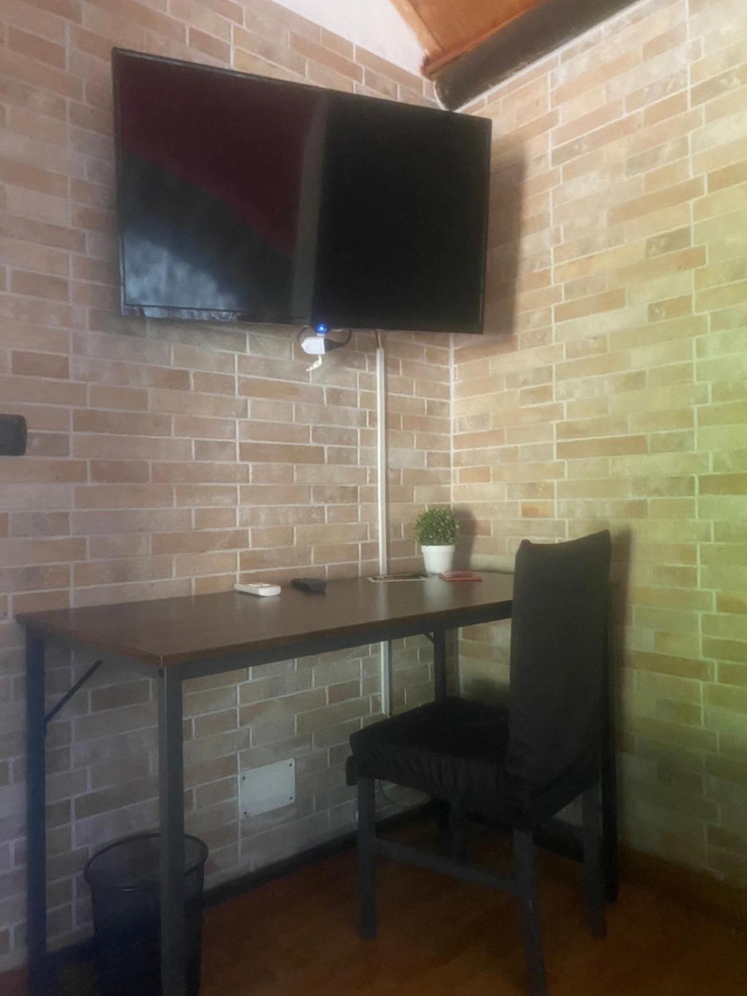 Il Caminetto Apartment Carpinone Luaran gambar